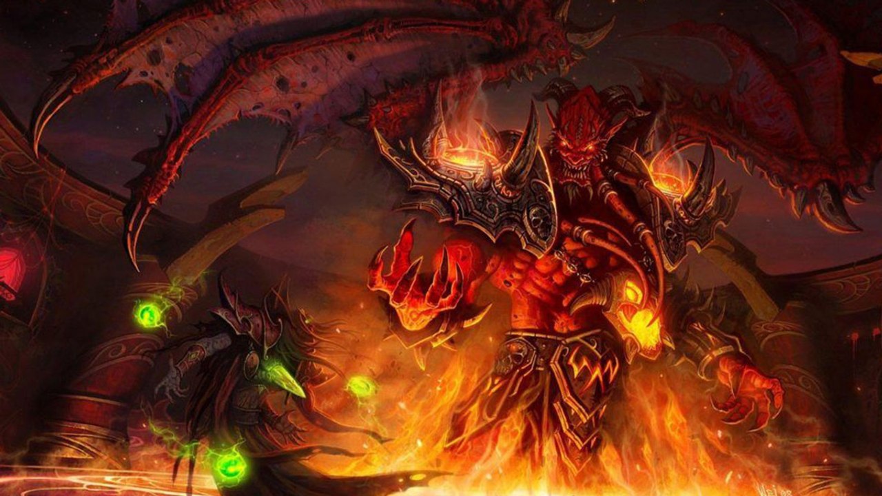 BlizzCon 2021 : Attentes d'annonces sur WoW Shadowlands et WoW Classic