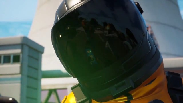 Fortnite : ray tracing et DLSS, désormais activables sur PC