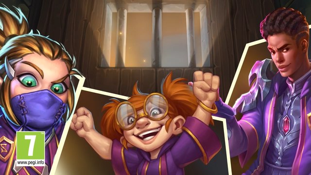 Bras de fer Hearthstone : Colisée Standard de l'Académie de Scholomance, decklists 12 victoires