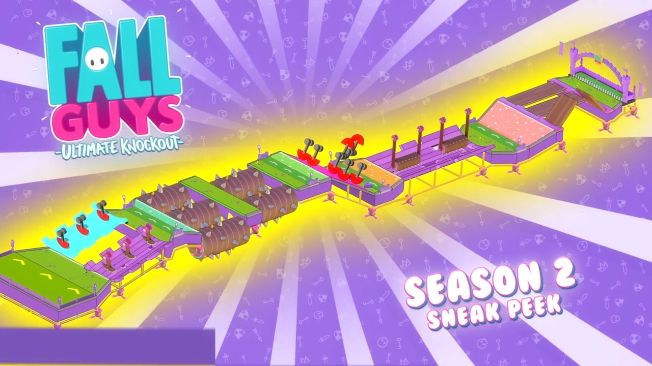 Fall Guys : Ninja et Aim Lab annoncent 500 000 dollars pour la Battle of the Brands