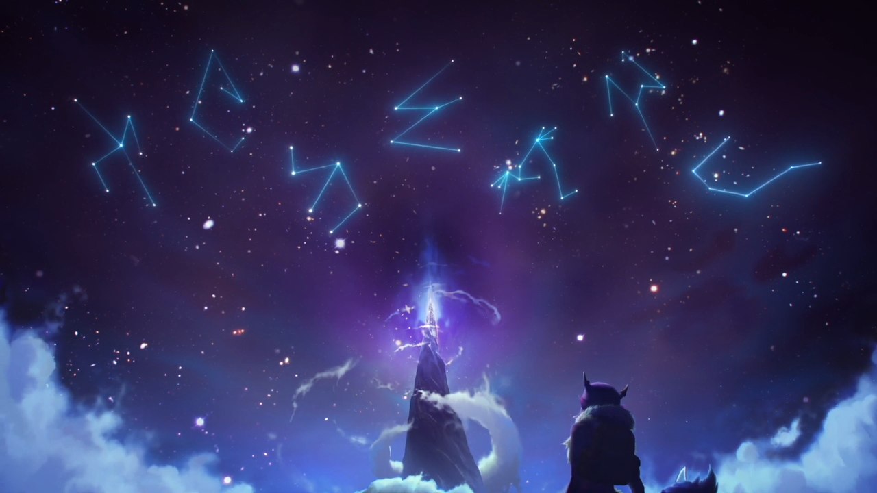 Legends of Runeterra - LoR : Patch 1.10, Premier patch d'importance après Appel de la Montagne