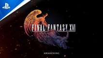 Final Fantasy XVI sur PS5 : Déjà 4 ans de développement ?