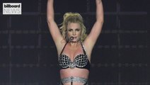 Britney Spears Shares Her Thoughts on the New Docs on Her Conservatorship | Billboard News