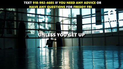 Go Out And Get It _ Gym Workout Inspiration _ Freddy Fri Motivation