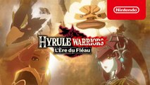 TGS 2020, Hyrule Warriors L'ère du Fléau : Trailer et annonces, résumé du live