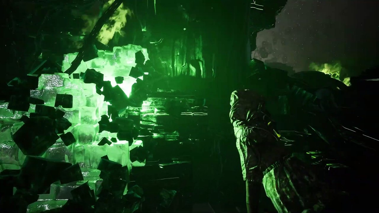 Chernobylite - Trailer di lancio