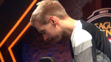 LoL :  Jankos en NA bonne ou mauvaise idée ?