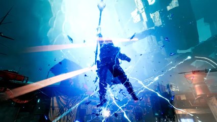 Destiny 2 Beyond Light : la stase, tout savoir sur la nouvelle doctrine