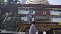 Sensex plunges over 400 points on profit-booking; Fuel prices hiked again; more