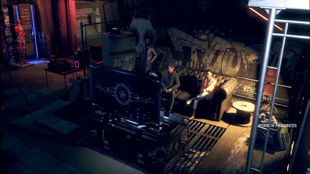 Dernière preview de Watch Dogs Legion : PC, PS4, PS5, Xbox One, Xbox Series X, Stadia