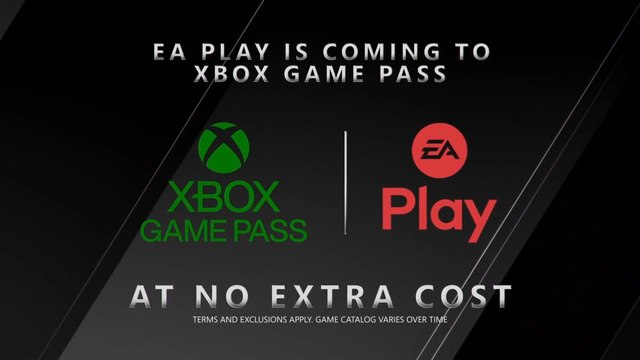 L'EA Play arrive sur le Xbox Game Pass Ultimate le 10 novembre