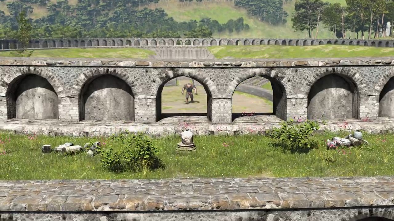 Serious Sam 4 : un scénario parti dans tous les...