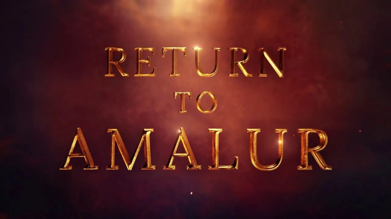 Test  Kingdoms of Amalur: Re-Reckoning sur PC, PS4, Xbox One