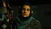 Modern Warfare Warzone : trailer reveal de la saison 6, Farah et Nikolai