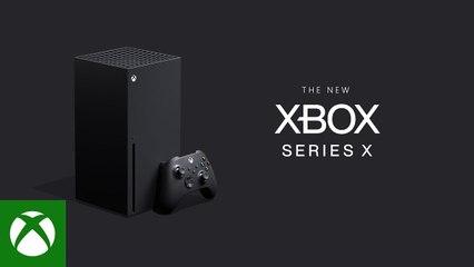 Tải video: Xbox Series X : Prix, date de sortie officielle et ouverture des précommandes