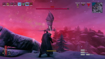 Table d'artisan Valheim, craft : Comment l'obtenir ? Notre guide