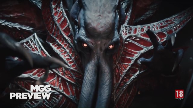 MGG Preview : Baldur's Gate 3, notre premier avis sur l'early access