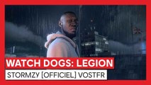 Watch Dogs Legion : Ubisoft Forward trailers, Stormzy, Aiden Pearce