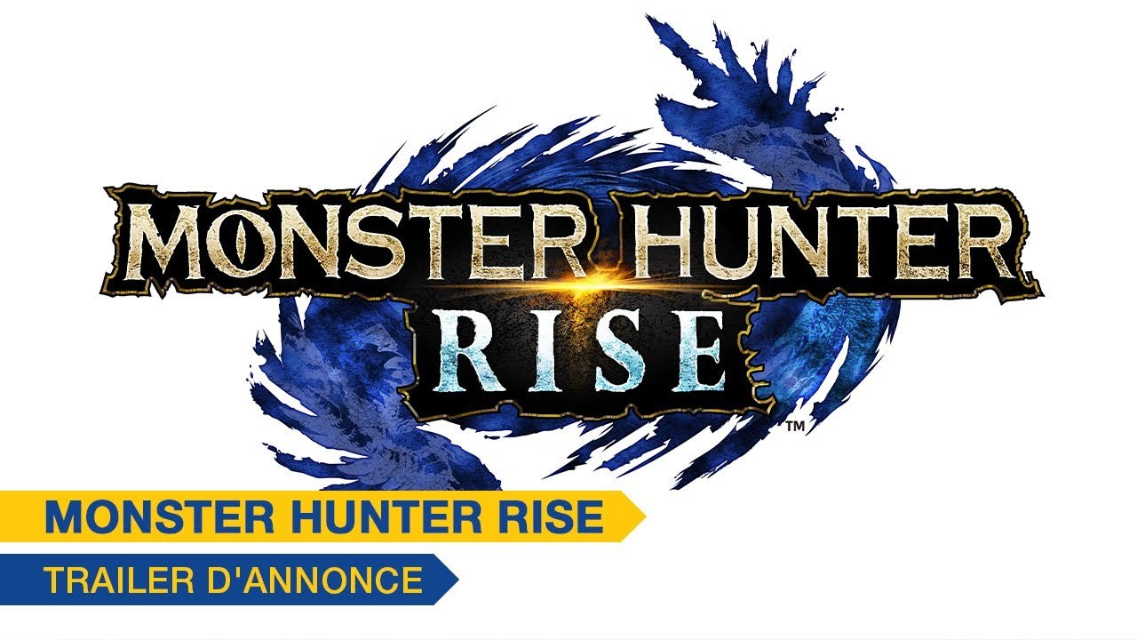 TGS 2020 : Streams, infos, Monster Hunter Rise...