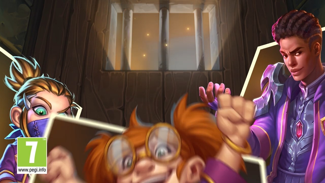 Hearthstone : Arène, La Sanssaint arrive la semaine prochaine, 1e octobre