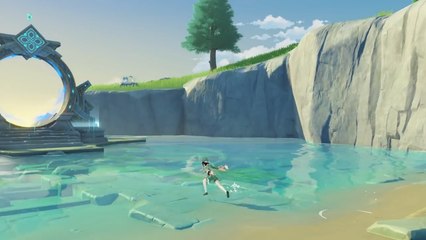 Genshin Impact : Comment cuisiner le ragoût de l'Archon Anémo ?