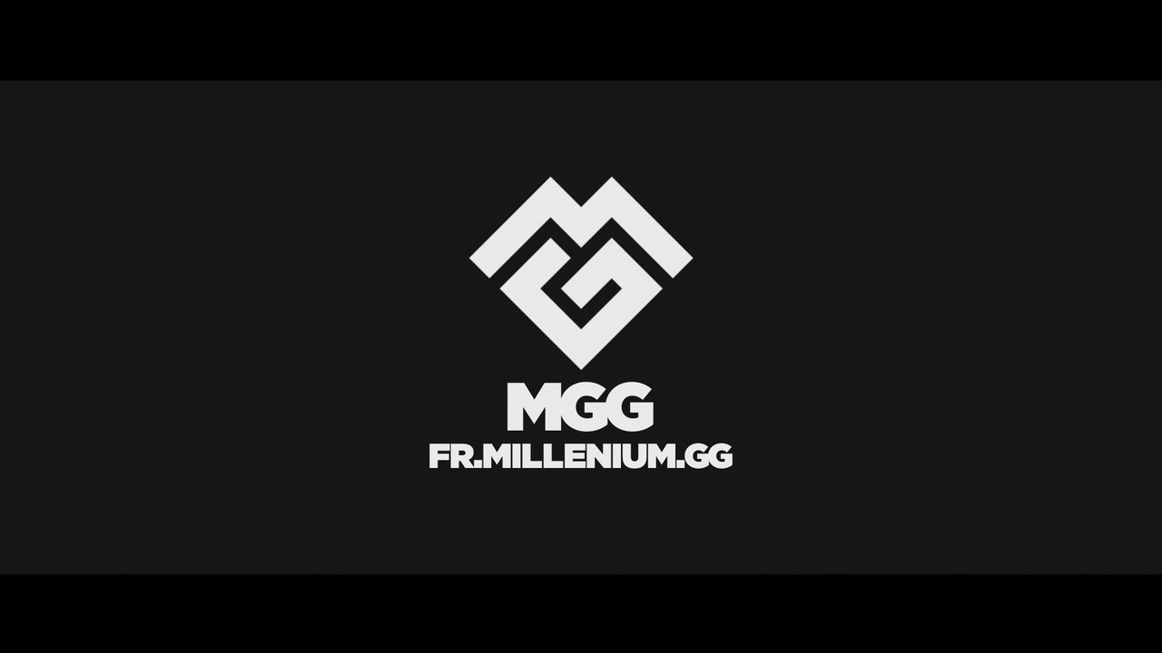 Millenium devient MGG
