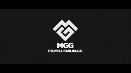 Millenium devient MGG