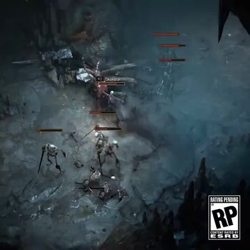 BlizzCon : Diablo 4 - Plus d'infos sur la classe Voleur