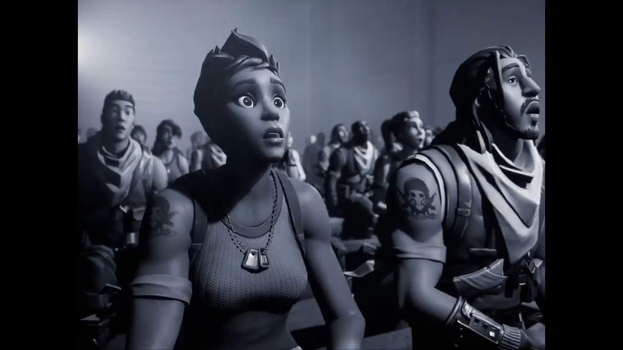 Epic Games vs Apple : Fortnite ne reviendra pas sur IOS avant 2021