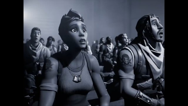 Epic Games vs Apple : Fortnite ne reviendra pas sur IOS avant 2021