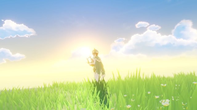 Genshin Impact : Où trouver des géoculus et leurs emplacements ?