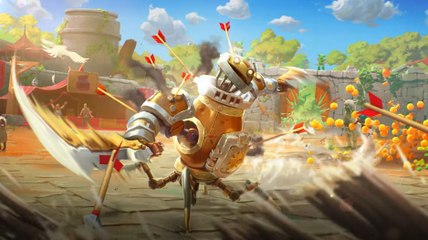 Torchlight 3 : Date de sortie annoncée