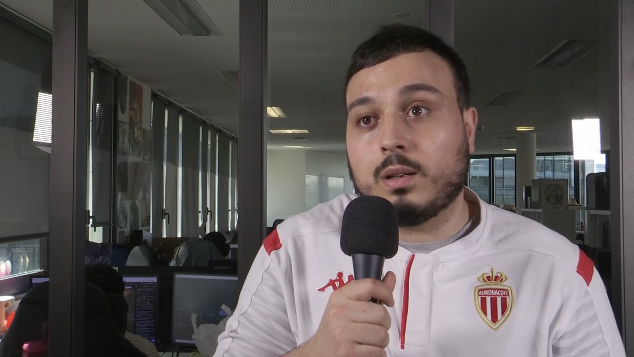 eFootball PES 2021 : le test par Walid Rachid "Usmakabyle" Tebane