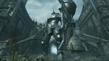 Boss Chevalier de la tour, guide Demon's Souls PS5