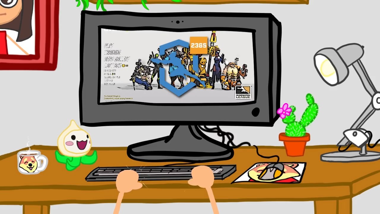 Overwatch League : gagnez deux skins tracer un spray exclusif et des jetons sur les Grandes Finales