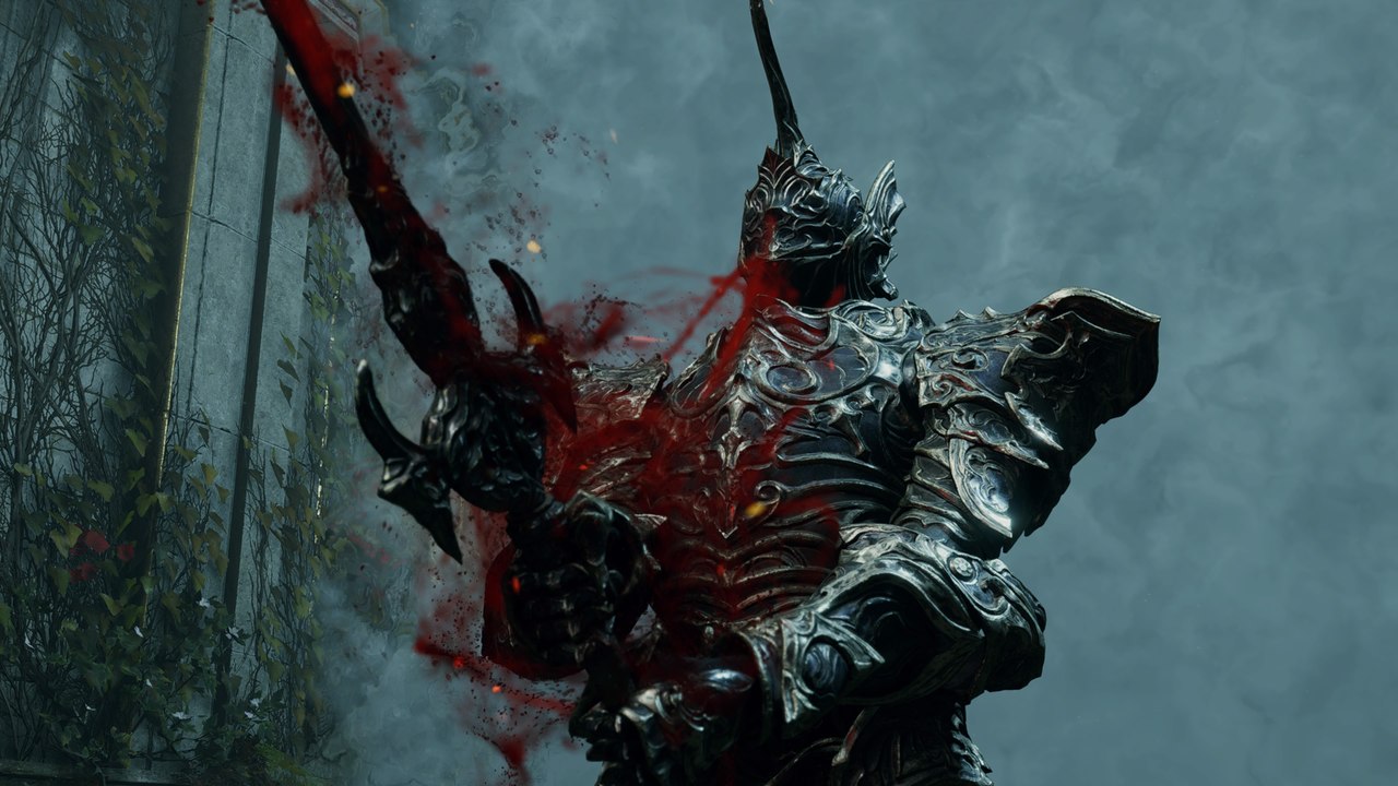 Boss Transperceur, guide Demon's Souls PS5