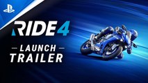 Test de Ride 4 sur PC, PS4, Xbox One, PS5, Xbox Series X