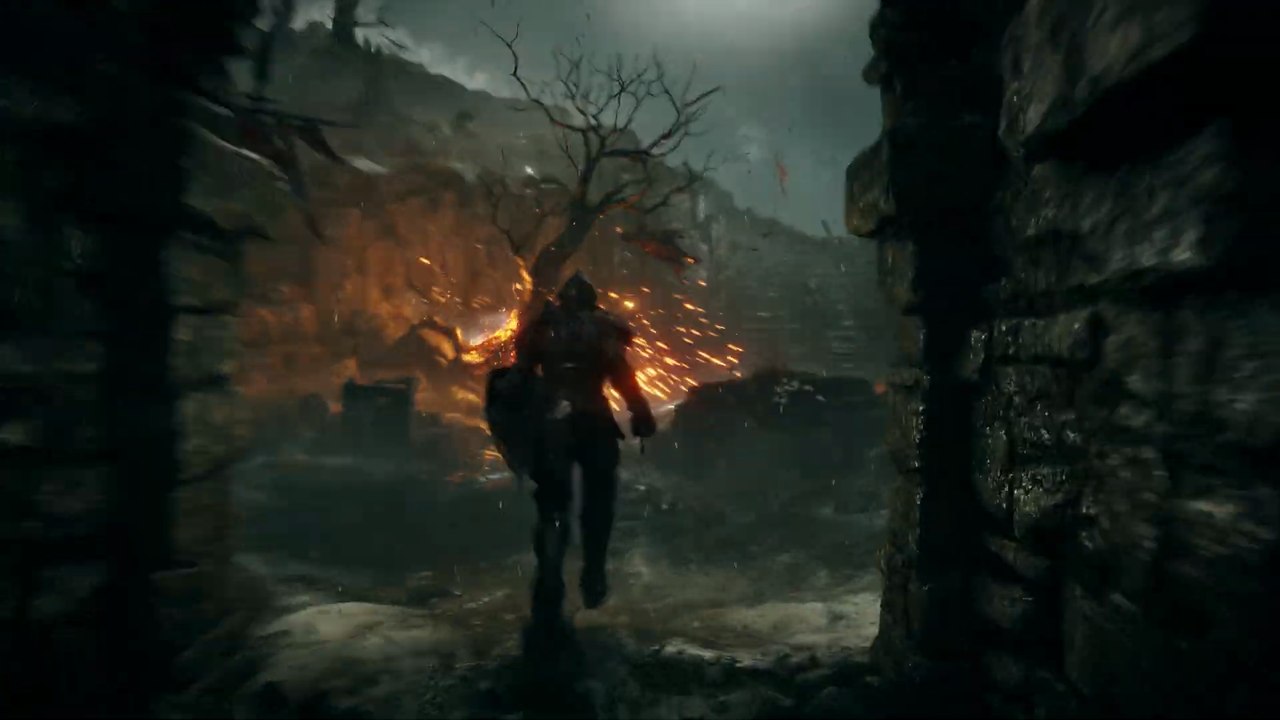 Demon's Souls, PS5 : Nouveau trailer de gameplay