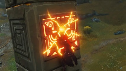Genshin Impact : minerai de fer blanc, emplacements, où le trouver