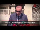 أردوغان يواجه المشككين في نجاحه  مبيعات الغسالات والثلاجات زادت في عهدنا!