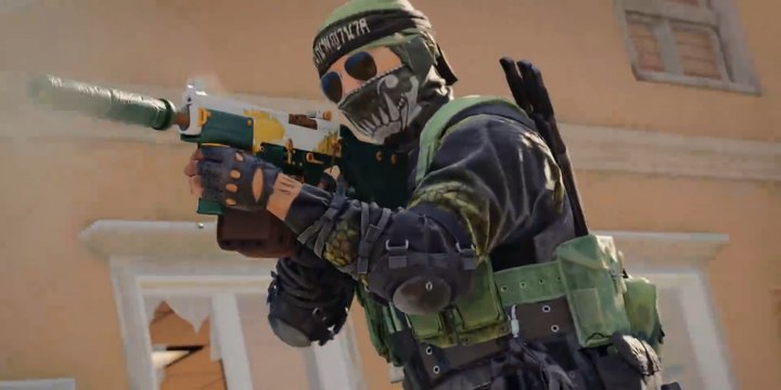 Black Ops Cold War : mise à jour de la saison 2