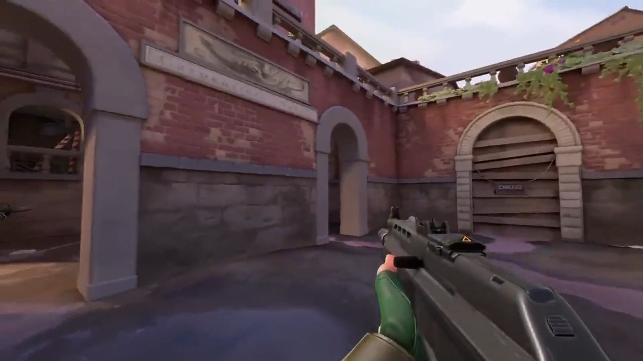 Valorant : une vidéo trailer de Skye, la prochaine agent à sortir