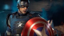 Marvel's Avengers PS5 et Xbox Series X repoussé à 2021