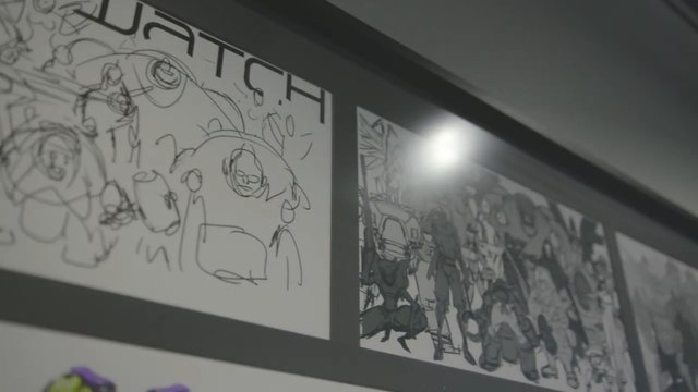 Overwatch : Le Laboratoire ouvre ses portes à nouveau pour teste un buff de Soldat 7676