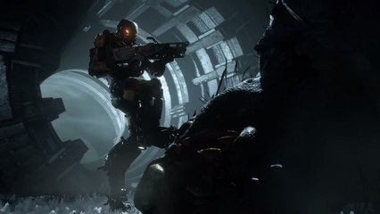 Anthem : Electronics Arts annule le développement de la refonte du jeu