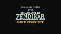 Magic - Renaissance de Zendikar : découvrez les nouveautés de l'extension !