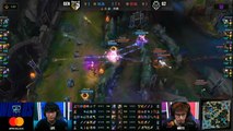 Recap du Jour 12 des Worlds 2020 de LoL : Quart de finale G2 Esports vs Gen.G