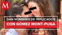 Juez ordena detener a 10 personas vinculadas al caso Inés Gómez Mont y Álvarez Puga