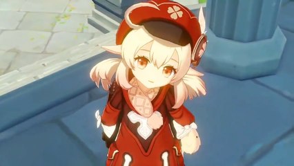 Genshin Impact : une daily routine pour farmer vos ressources !