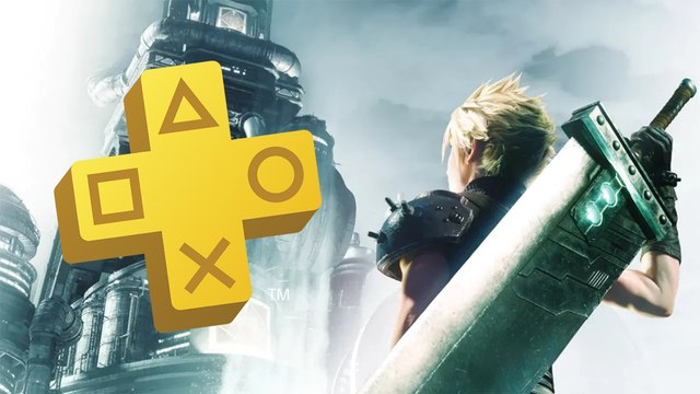 FF7 Remake en téléchargement gratuit sur le PS+ en mars